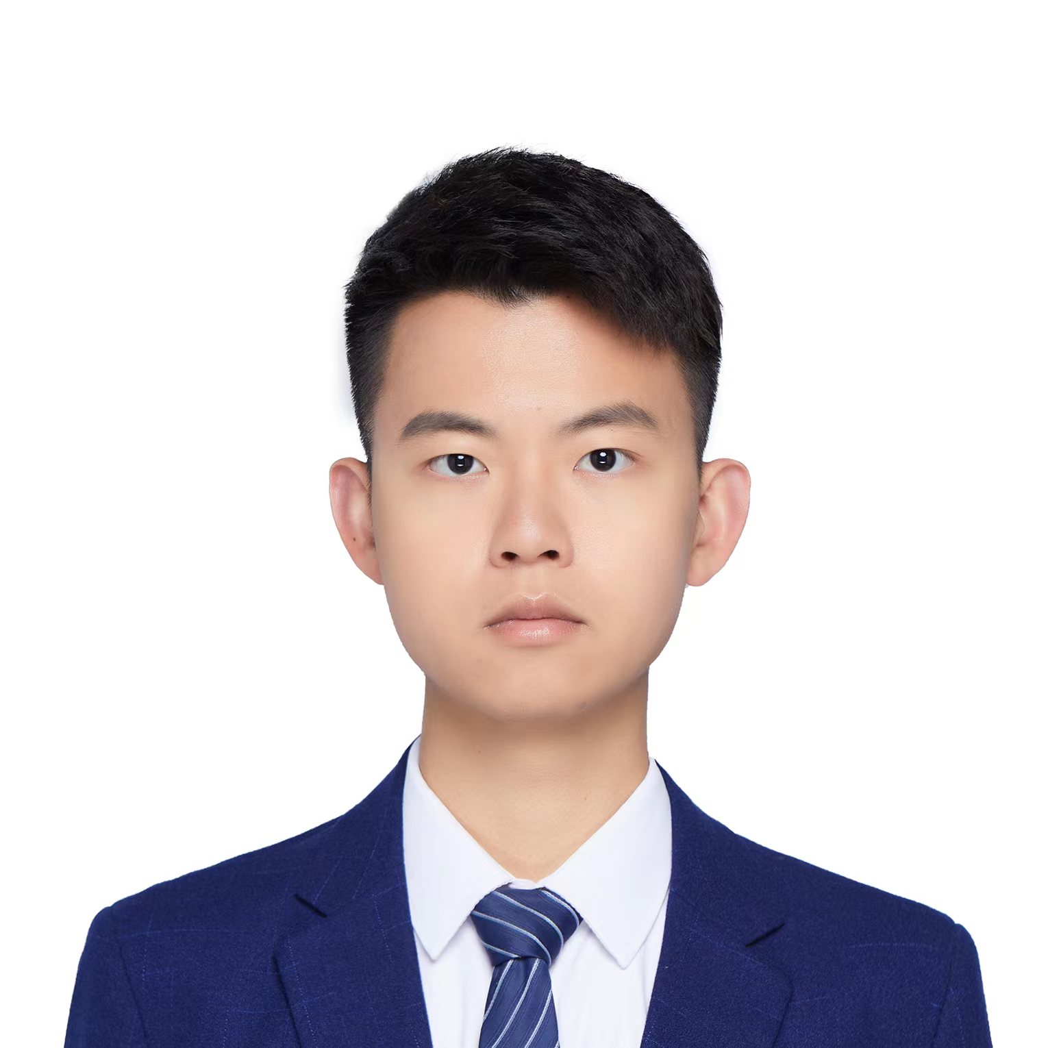 Curriculum Vitae Tengfei Cui